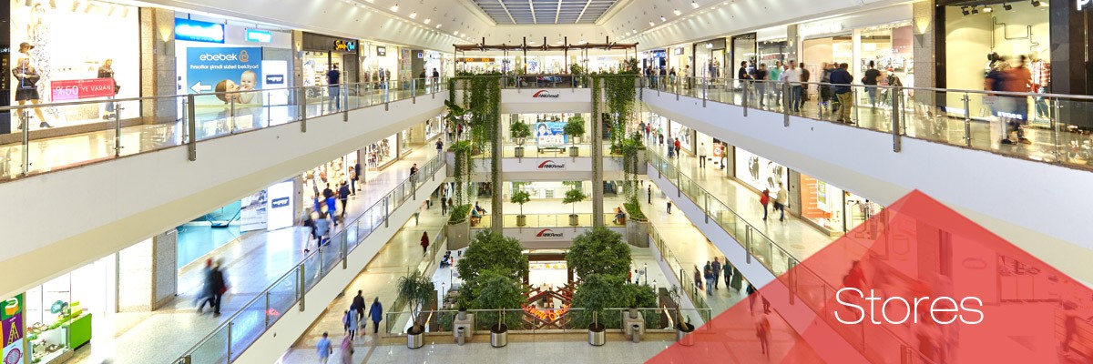 Stores