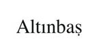 ALTINBAŞ