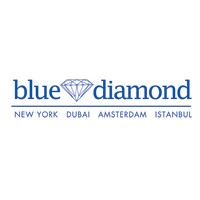 BLUE DİAMOND
