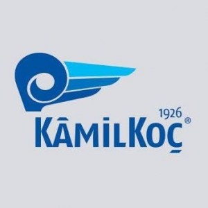 KAMİL KOÇ-YHT.