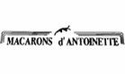 MACARONS D’ANTONİETTE