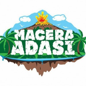 MACERA ADASI