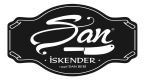 ŞAN İSKENDER