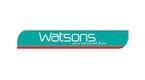 WATSONS